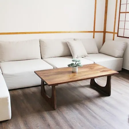 Apartment Sh L 3 Betten L Sauna L 450m Bis Universitaet