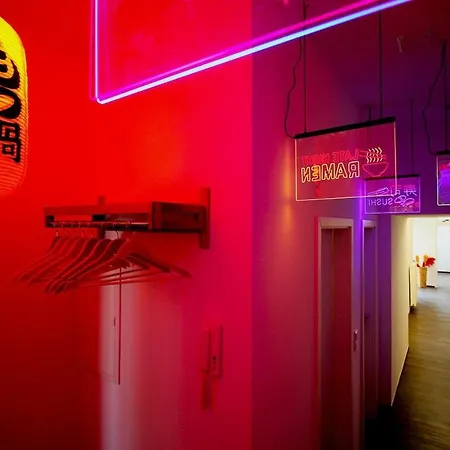 Lägenhet L 3 Schlafzimmer I Sauna L 400m Bis Uni I Messe I Iga 27