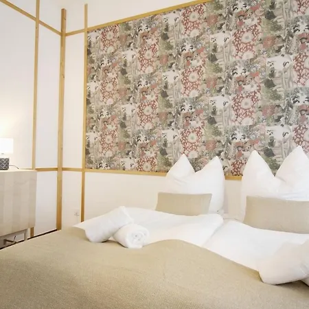 Sh L 3 Betten L Sauna L 450m Bis Universitaet Apartment Duisburg