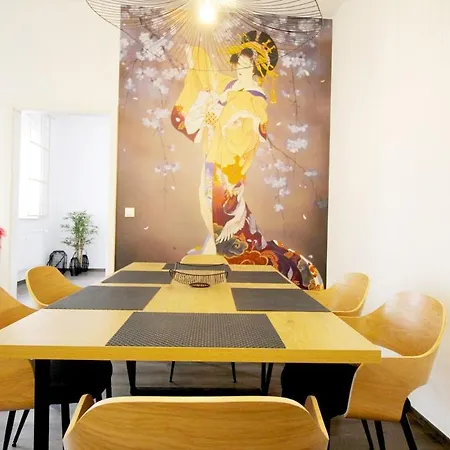 Apartment Sh L 3 Betten L Sauna L 450m Bis Universitaet Duisburg