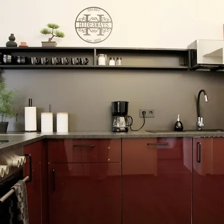 Lägenhet L 3 Schlafzimmer I Sauna L 400m Bis Uni I Messe I Iga 27