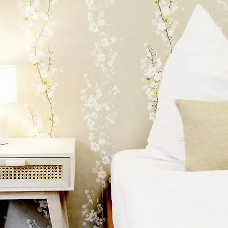 L 3 Schlafzimmer I Sauna L 400m Bis Uni I Messe I Iga 27 Lägenhet *