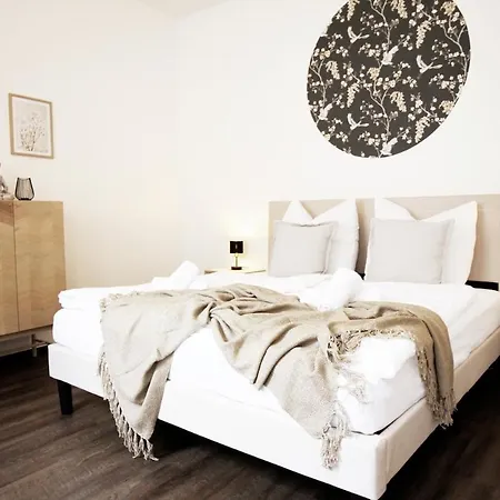 Apartment Sh L 3 Betten L Sauna L 450m Bis Universitaet Duisburg