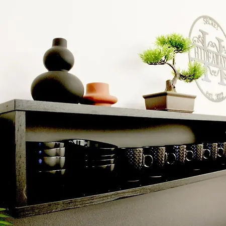 L 3 Schlafzimmer I Sauna L 400m Bis Uni I Messe I Iga 27