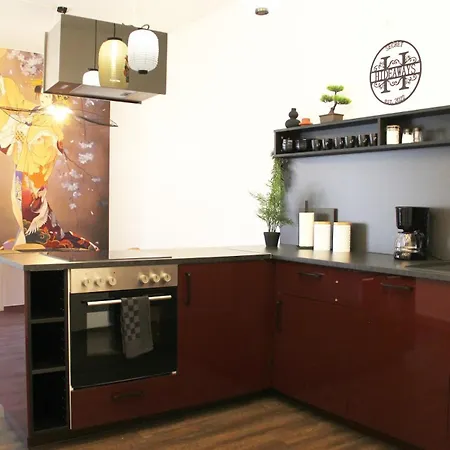 L 3 Schlafzimmer I Sauna L 400m Bis Uni I Messe I Iga 27 *