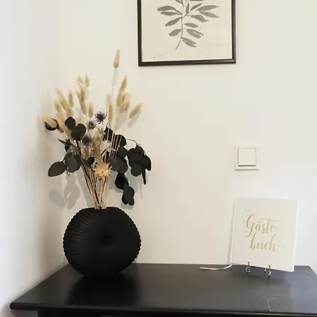 Apartment Sh L 3 Betten L Sauna L 450m Bis Universitaet *