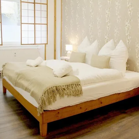 L 3 Schlafzimmer I Sauna L 400m Bis Uni I Messe I Iga 27 Apartamento Duisburgo