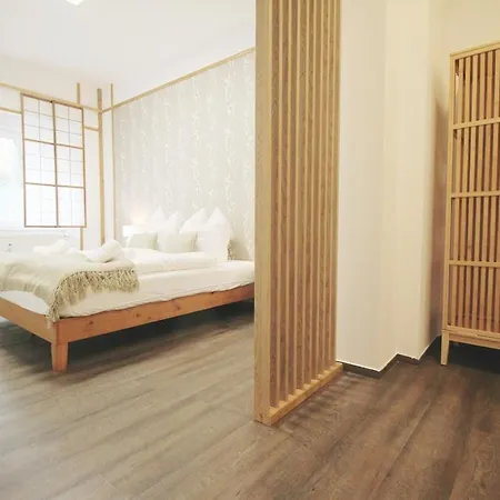 Apartment Sh L 3 Betten L Sauna L 450m Bis Universitaet Duisburg