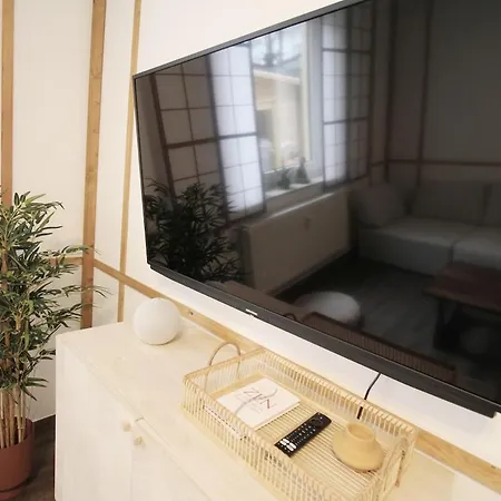 L 3 Schlafzimmer I Sauna L 400m Bis Uni I Messe I Iga 27