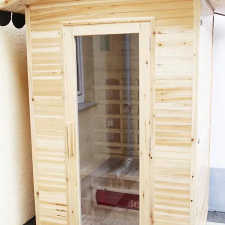 Apartment Sh L 3 Betten L Sauna L 450m Bis Universitaet Duisburg