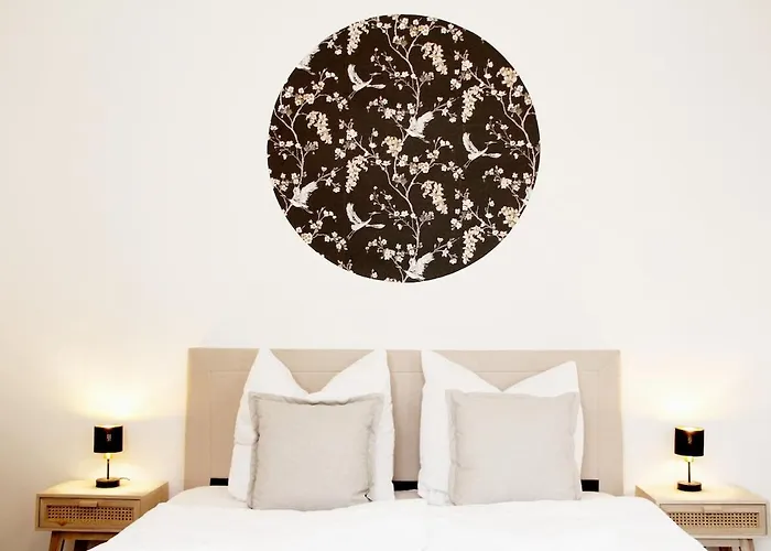 L 3 Schlafzimmer I Sauna L 400m Bis Uni I Messe I Iga 27 Lejlighed *