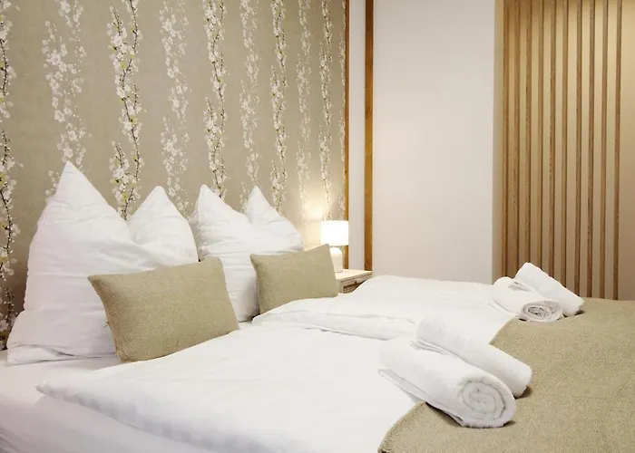 L 3 Schlafzimmer I Sauna L 400m Bis Uni I Messe I Iga 27 * Duisburg