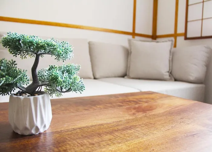 L 3 Schlafzimmer I Sauna L 400m Bis Uni I Messe I Iga 27 Lejlighed *