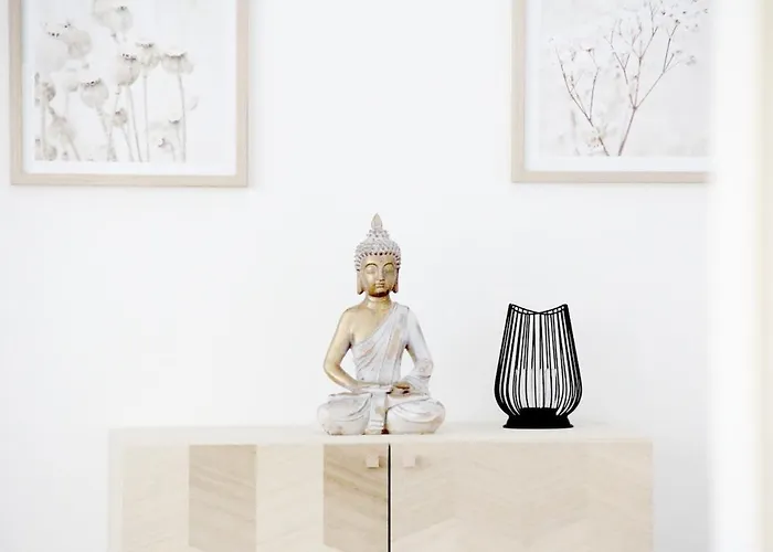 Lejlighed L 3 Schlafzimmer I Sauna L 400m Bis Uni I Messe I Iga 27 *