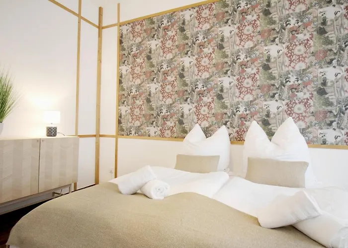 L 3 Schlafzimmer I Sauna L 400m Bis Uni I Messe I Iga 27 Lejlighed Duisburg