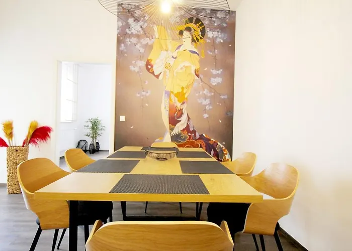 Lejlighed L 3 Schlafzimmer I Sauna L 400m Bis Uni I Messe I Iga 27 Duisburg