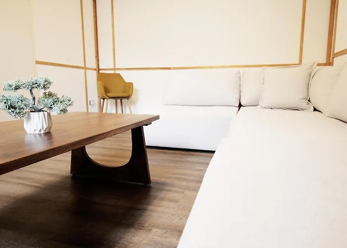 Lejlighed L 3 Schlafzimmer I Sauna L 400m Bis Uni I Messe I Iga 27 Duisburg