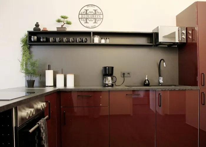 Lejlighed L 3 Schlafzimmer I Sauna L 400m Bis Uni I Messe I Iga 27