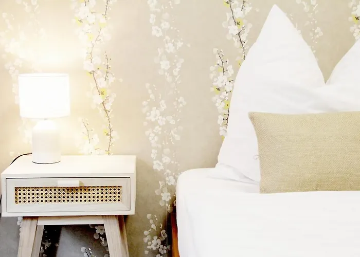 L 3 Schlafzimmer I Sauna L 400m Bis Uni I Messe I Iga 27 Lejlighed *