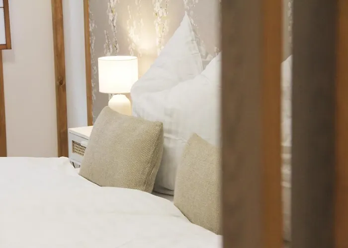 Lejlighed L 3 Schlafzimmer I Sauna L 400m Bis Uni I Messe I Iga 27 *