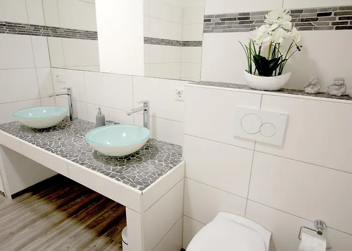 L 3 Schlafzimmer I Sauna L 400m Bis Uni I Messe I Iga 27 Lejlighed Duisburg