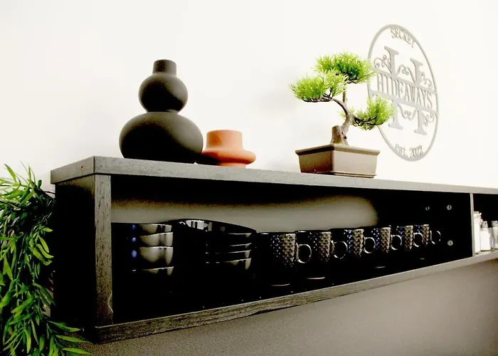 L 3 Schlafzimmer I Sauna L 400m Bis Uni I Messe I Iga 27