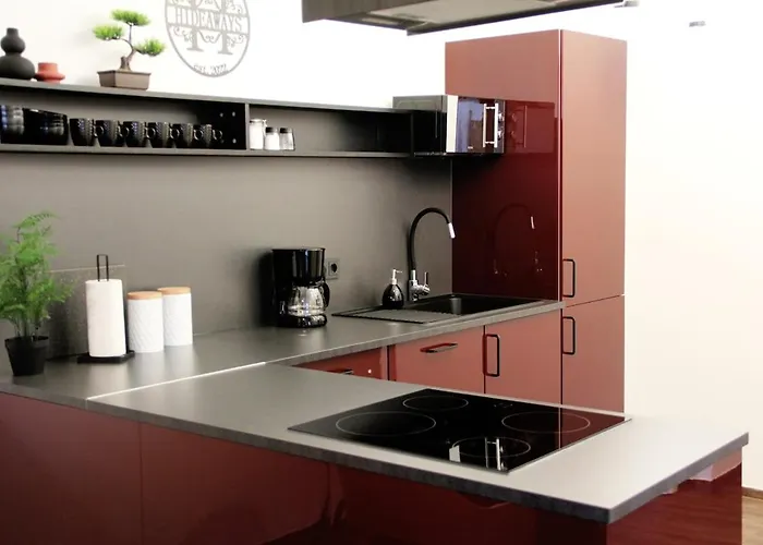 L 3 Schlafzimmer I Sauna L 400m Bis Uni I Messe I Iga 27 Lejlighed *