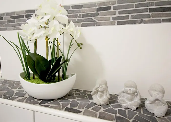 L 3 Schlafzimmer I Sauna L 400m Bis Uni I Messe I Iga 27 Lejlighed Duisburg