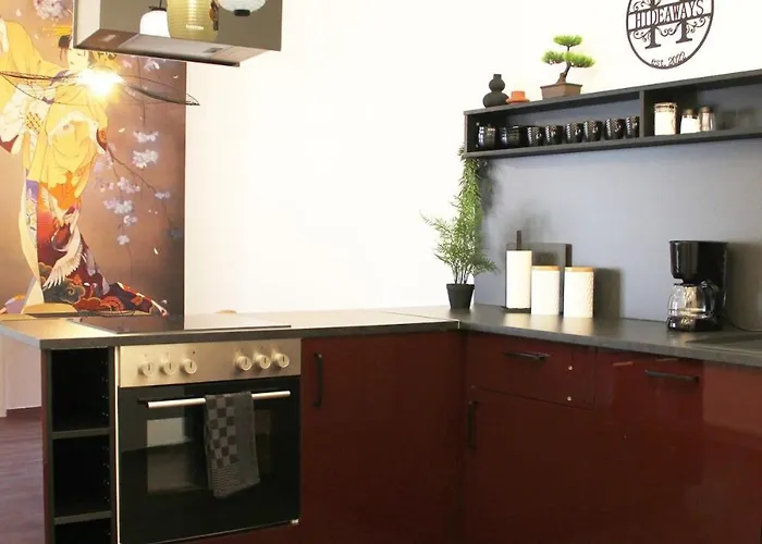 L 3 Schlafzimmer I Sauna L 400m Bis Uni I Messe I Iga 27 *