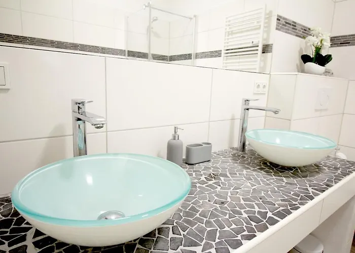 Lejlighed L 3 Schlafzimmer I Sauna L 400m Bis Uni I Messe I Iga 27