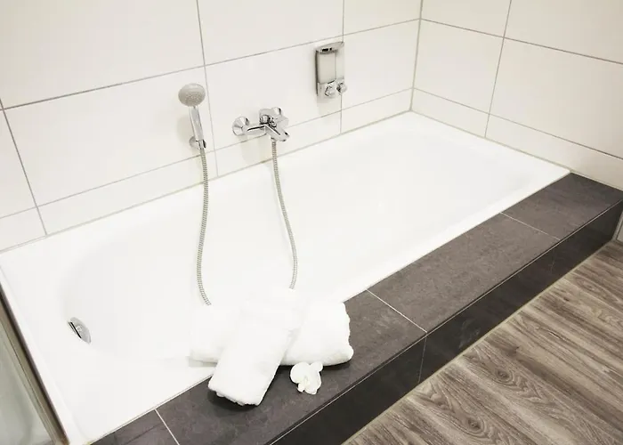 L 3 Schlafzimmer I Sauna L 400m Bis Uni I Messe I Iga 27 Lejlighed *