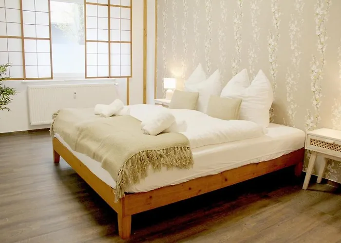 L 3 Schlafzimmer I Sauna L 400m Bis Uni I Messe I Iga 27 Lejlighed Duisburg