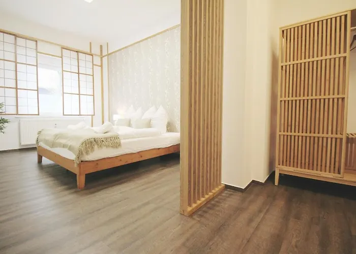 Lejlighed L 3 Schlafzimmer I Sauna L 400m Bis Uni I Messe I Iga 27 Duisburg