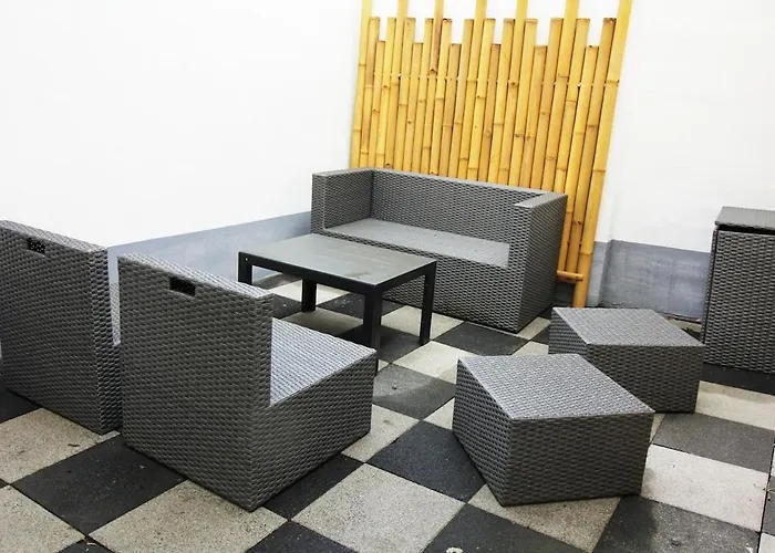 L 3 Schlafzimmer I Sauna L 400m Bis Uni I Messe I Iga 27 *