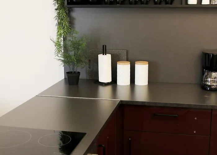 L 3 Schlafzimmer I Sauna L 400m Bis Uni I Messe I Iga 27 * Duisburg