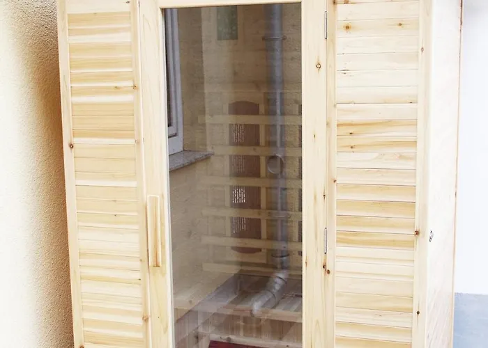 Lejlighed L 3 Schlafzimmer I Sauna L 400m Bis Uni I Messe I Iga 27 Duisburg